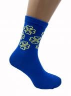 Шкарпетки Cool Socks 19113 р.23-25 синій 1 шт.