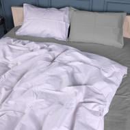 Комплект постельного белья 22-1380 Grey Gleam 175х210 см мульти MirSon