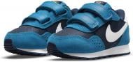 Кроссовки Nike NIKE MD VALIANT (TDV) CN8560-404 р.US 9C синий
