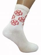 Шкарпетки Cool Socks 19111 р.23-25 білий 1 шт.