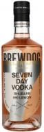Водка BrewDog Seven Day Rhubarb and Lemon Vodka 0,7 л
