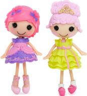 Набор Lalaloopsy Mini Модное превращение Принцессы 541363