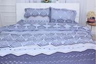 Наволочка Ranforce Elite №157 Jose 2 45x45 см мульти MirSon