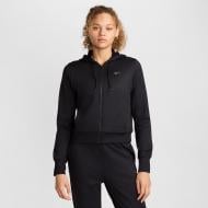 Джемпер Nike Therma-FIT One FB5216-010 р.XL черный Джемпер Nike Therma-FIT One FB5216-010 р.XL черный