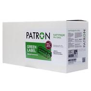 Картридж лазерний Patron Canon 728 (PN-728GL) Green Label black