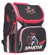 Ранець шкільний CLASS Classic Case Spartan 34x27x14 см 9930