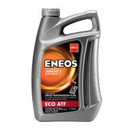 Масло трансмиссионное ENEOS ECO ATF 4 л (EU0125301N)