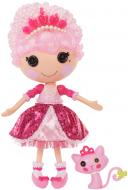 Кукла Lalaloopsy Принцессы Блестинка с аксессуарами 543725