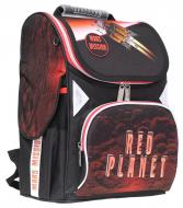 Ранец школьный CLASS Classic Case Mars 34x27x14 см 9924