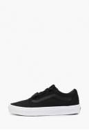 Кеди Vans UA Old Skool Alt Lace VA4BTSVZR р.35 чорний