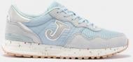 Кроссовки женские демисезонные Joma C367LS2305 р.36 голубые