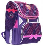 Ранец школьный CLASS Classic Case College 34x27x14 см 9923
