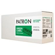 Картридж лазерный Patron Canon 737 (PN-737GL) Green Label black