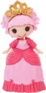 Кукла Lalaloopsy Mini Модное превращение Принцесса Блестинка с аксессуарами 543831