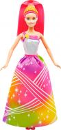Кукла Barbie Радужное сияние DPP90