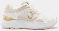 Кроссовки женские демисезонные Joma C610LS2302 р.38 бежевые