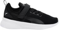 Кроссовки детские Puma FLYER RUNNER V 19292901 р.28,5 черные Кроссовки детские Puma FLYER RUNNER V 19292901 р.28,5 черные