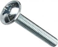 Винт 4х25 мм М4х25 мм Expert Fix DIN 967 140 шт. (502402;5024025-2kp)