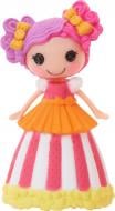 Кукла Lalaloopsy Mini Модное превращение Смешинка с аксессуарами 543855