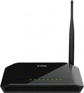 Wi-Fi-роутер D-Link DIR-300S