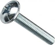 Винт 4х30 мм М4х30 мм Expert Fix DIN 967 100 шт. (502403;5024030-2kp)