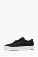 Кеди Vans UA Old Skool Alt Lace VA4BTSVZR р.39 чорний