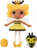 Кукла Lalaloopsy Mini Волшебные крылья Пчелка с аксессуарами 543886