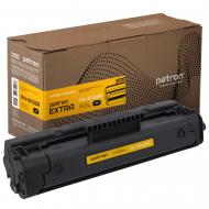 Картридж лазерний Patron Canon EP-22 (PN-EP22R) Extra black