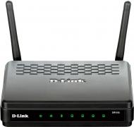 Wi-Fi-роутер D-Link DIR-615/FB