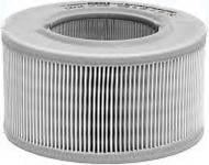 Фильтр воздушный UFI 27.177.00