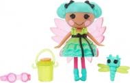 Кукла Lalaloopsy Mini Волшебные крылья Стрекоза с аксессуарами 543909