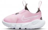 Кроссовки для девочек Nike FLEX RUNNER 2 DJ6039-600 р.22 розовые