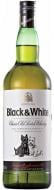 Виски Black&White Виски 0,7 л Виски Black&White Виски 0,7 л