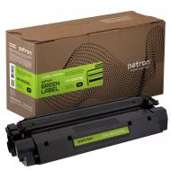 Картридж лазерный Patron Canon EP-27 (PN-EP27GL) Green Label black