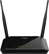 Wi-Fi-роутер D-Link DIR-615S