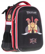 Ранець шкільний CLASS SchoolCase Черепашка Spartan 39x28x21 см 9915