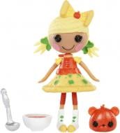 Лялька Lalaloopsy Mini Пікнік Піццалія з аксесуарами 544555