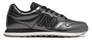 Кроссовки женские демисезонные New Balance GW500WR1 р.40,5 черные Кроссовки женские демисезонные New Balance GW500WR1 р.40,5 черные