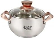 Каструля Krauff 2,1 л 26-242-009/2