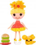 Лялька Lalaloopsy Mini Пікнік Фріна з аксесуарами 544579