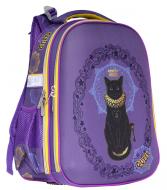 Ранец школьный CLASS SchoolCase Черепашка Cat 39x28x21 см 9907