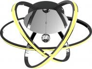 Люстра светодиодная Blitz 0044-43 26 Вт хром