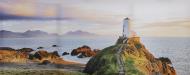 Картина Lighthouse 150x60 см Styler