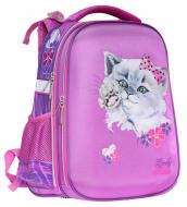 Ранец школьный CLASS SchoolCase Черепашка Fancy Kitten 39x28x21 см 9905 Ранец школьный CLASS SchoolCase Черепашка Fancy Kitten 39x28x21 см 9905