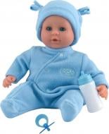 Лялька Dolls World Моя перлина в блакитному 38 см 8103