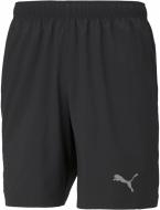 Шорты Puma RUN FAVORITE WOVEN 7" SESSION SHORT M PU 52021601 р. XL черный