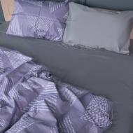 Комплект постельного белья 22-1429 Geometric Echo 175х210 см мульти MirSon Комплект постельного белья 22-1429 Geometric Echo 175х210 см мульти MirSon