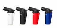 Запальничка Clipper D20 mini torch кольорова