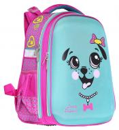 Ранець шкільний CLASS SchoolCase Puppy 39x28x21 см 9902