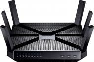 Маршрутизатор TP-Link Archer C3200 black
